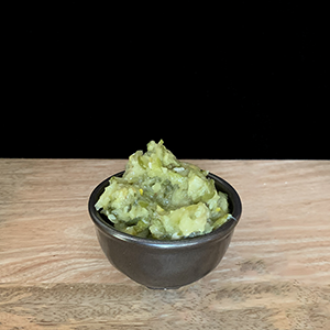 Zucchini Butter Recipe