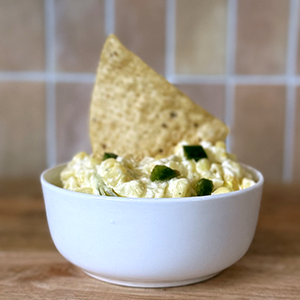Maria's Amazing Corn Dip