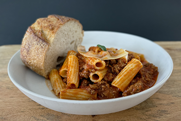 Weeknight Wonder Sauce 