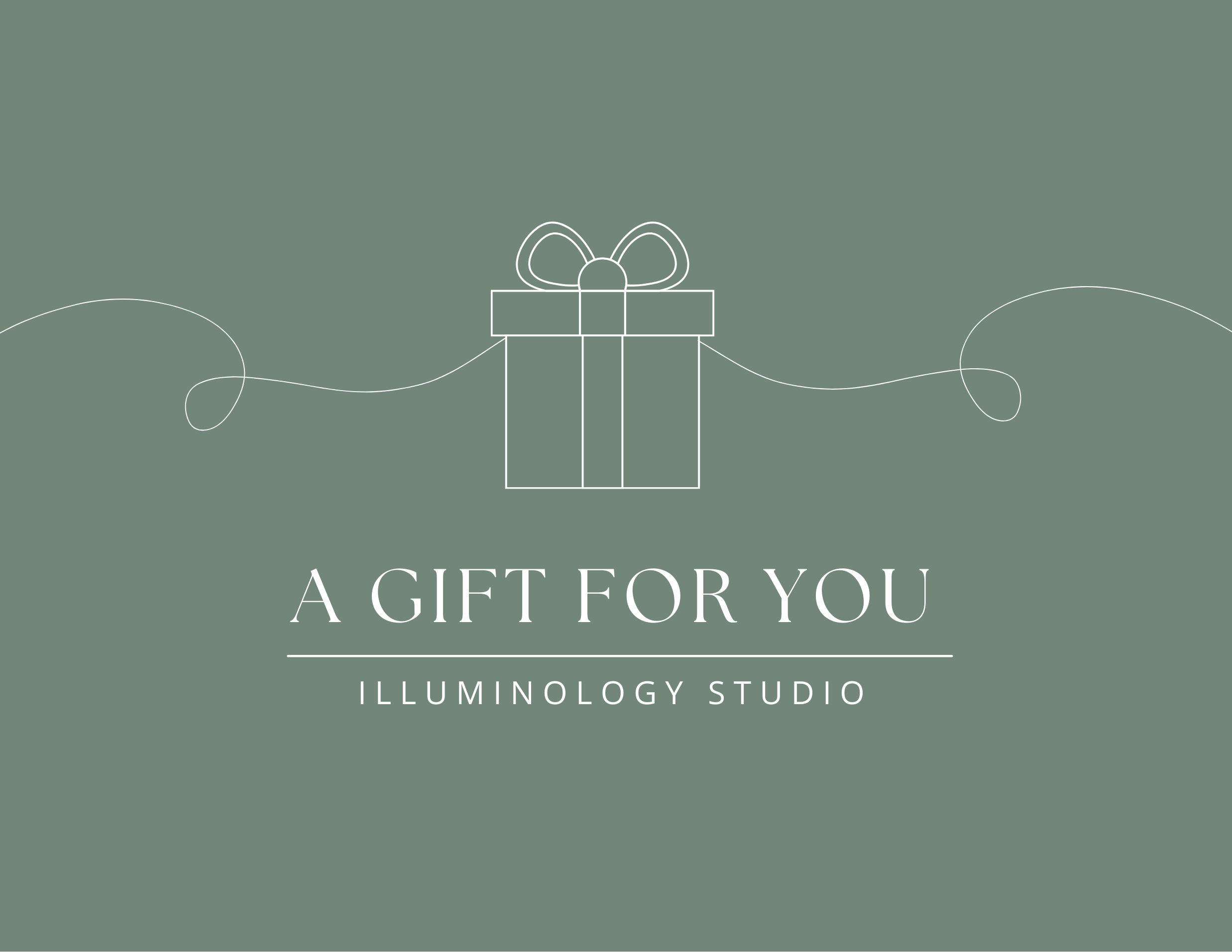 Gift Certificate