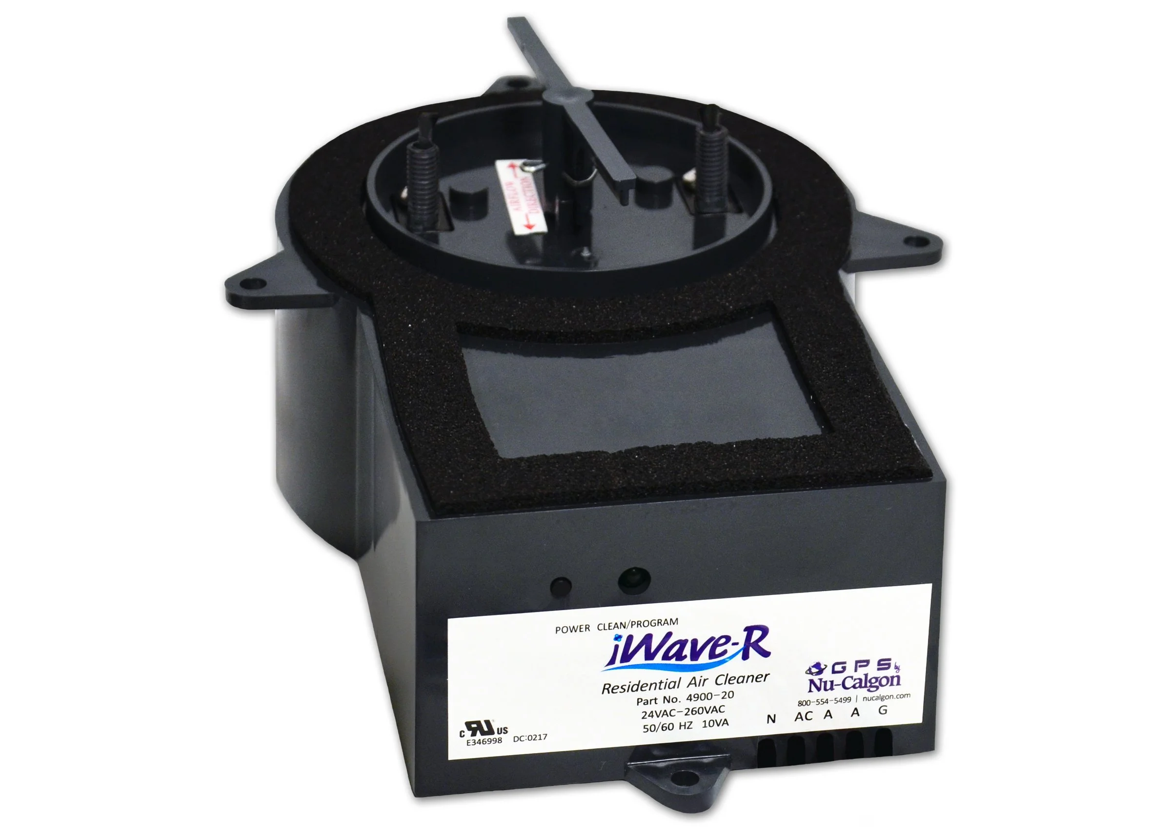 iWave-R