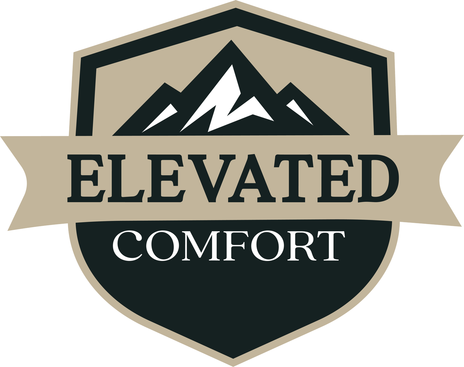 Elevated Comfort