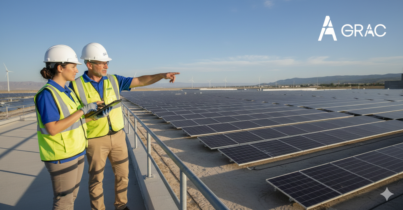 Paneles solares para industria en México: costos, ahorro y ROI