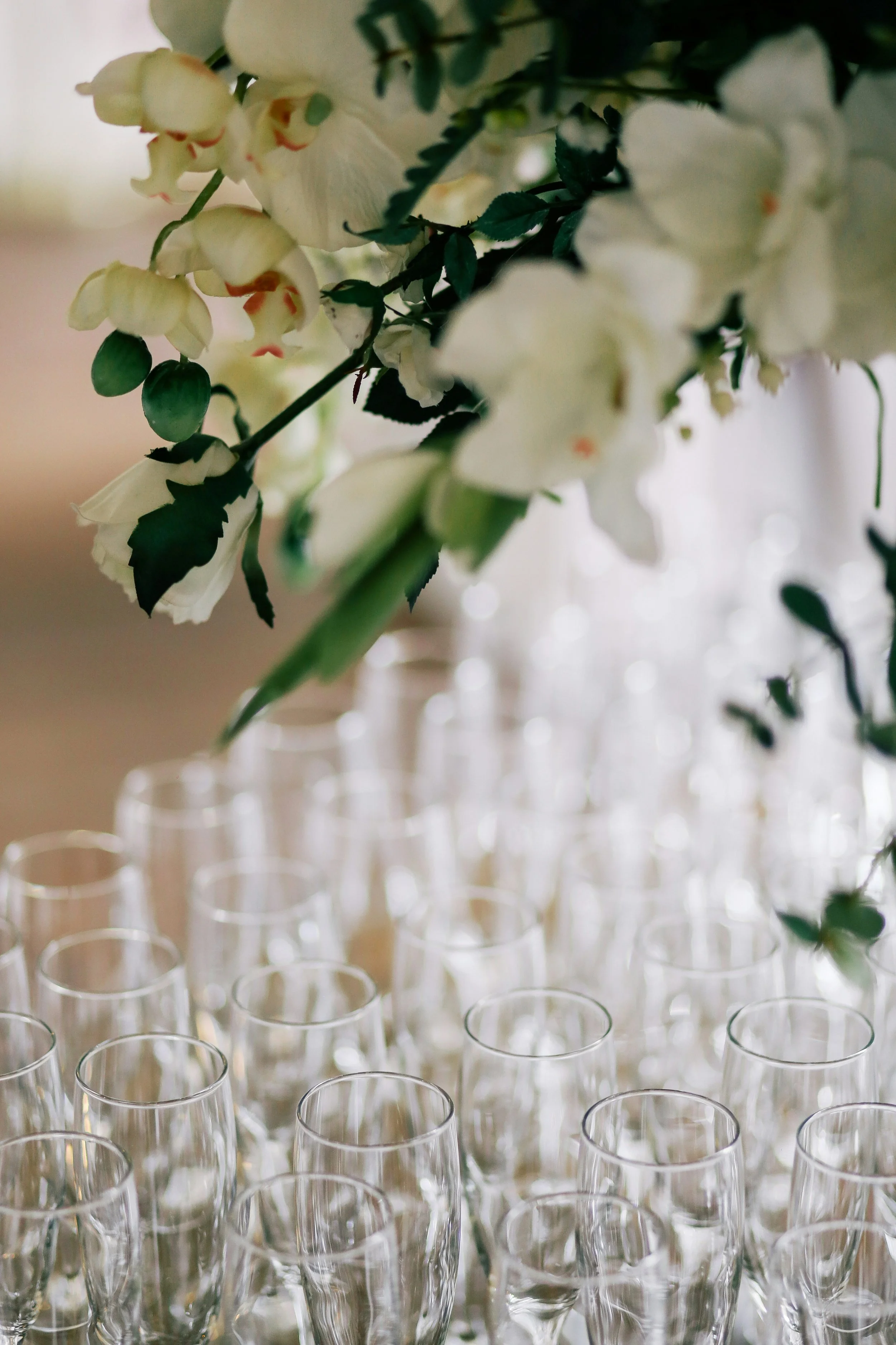 Weddings at MJ Wright