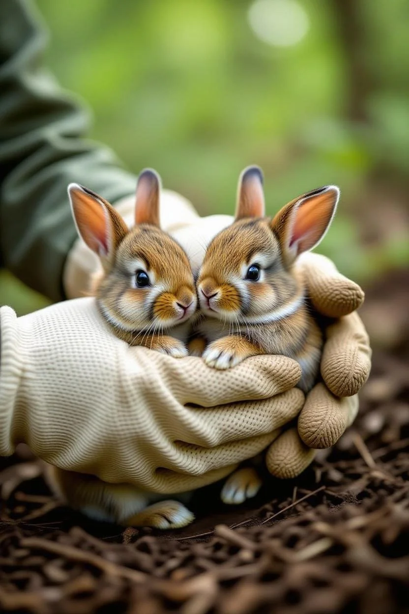 Rescue Meeting