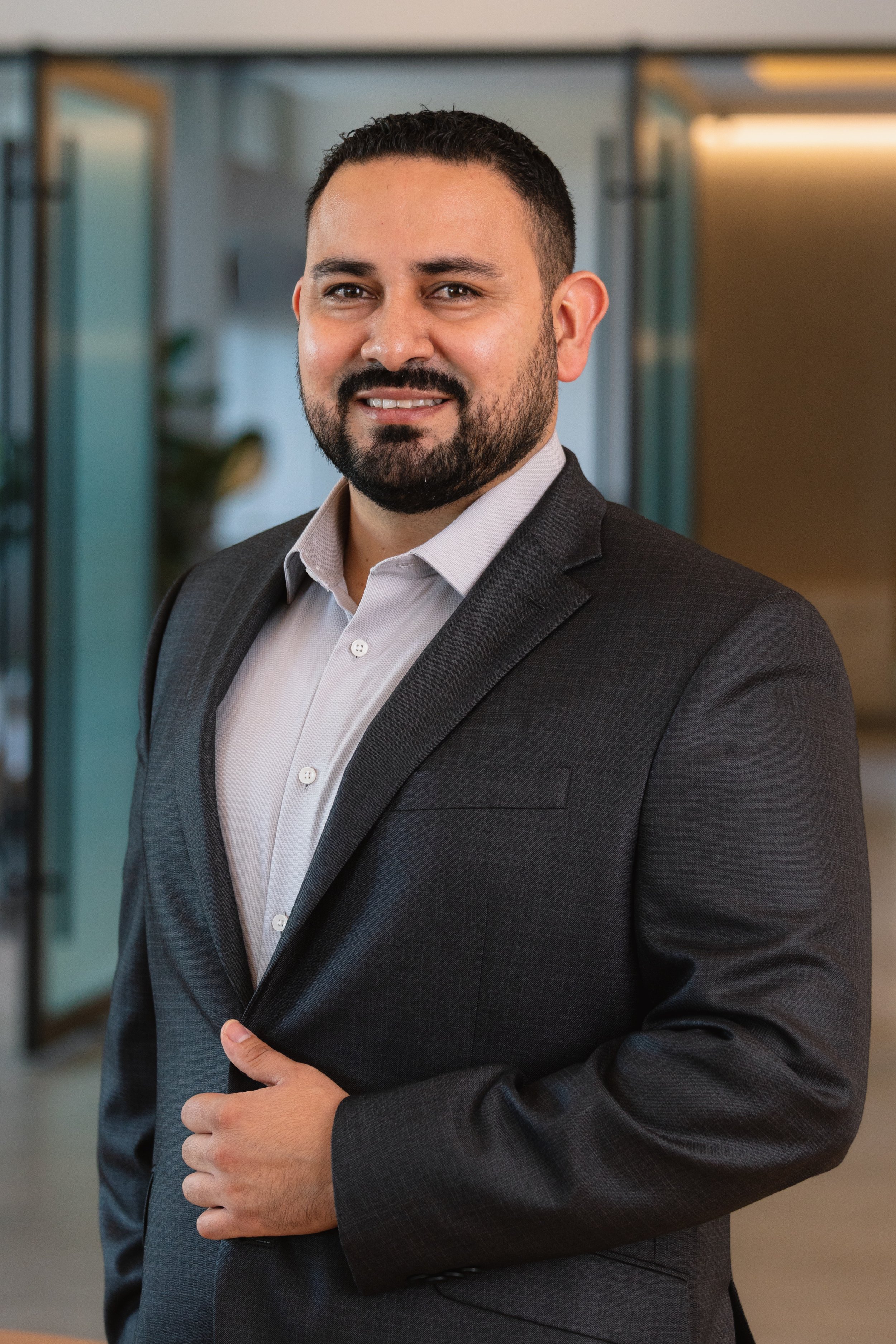 Juan Arguelles, Operations Manager | Sandstrand Services, Commercial Cleaning and Janitorial Services in San Diego CA