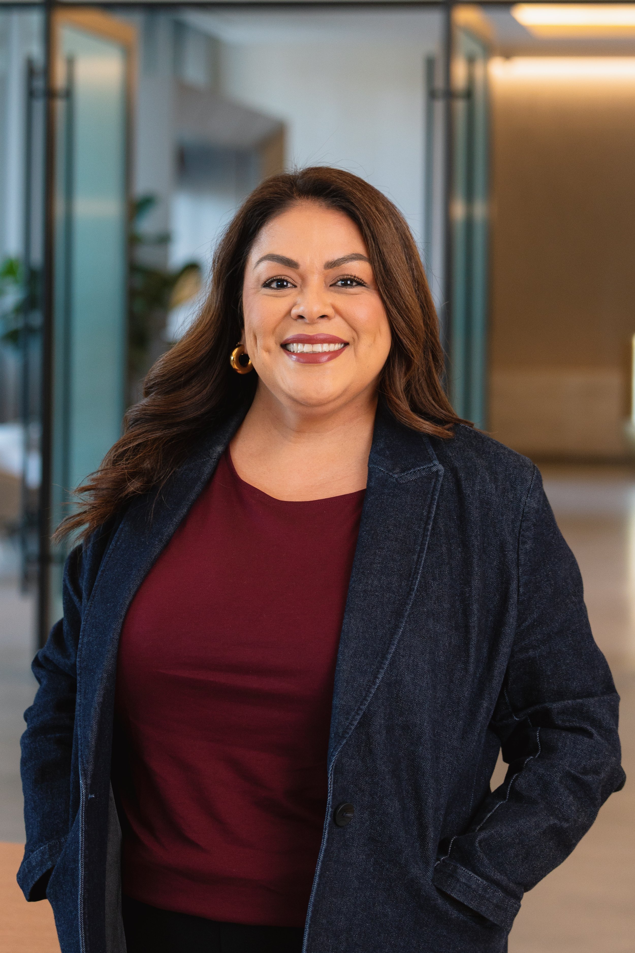 Profile photo of Irma Uriarte