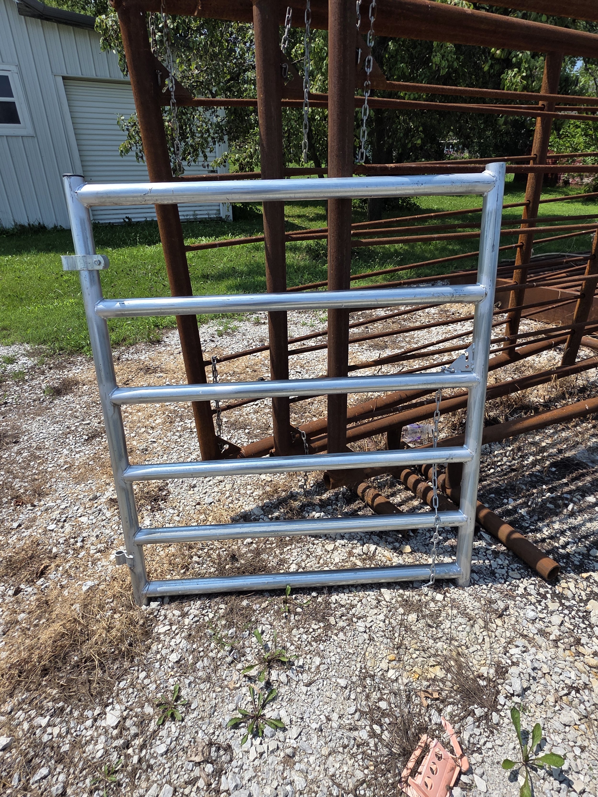 Cattle Equipment | Enhance Your Farm Today — Moore Equipment & Service