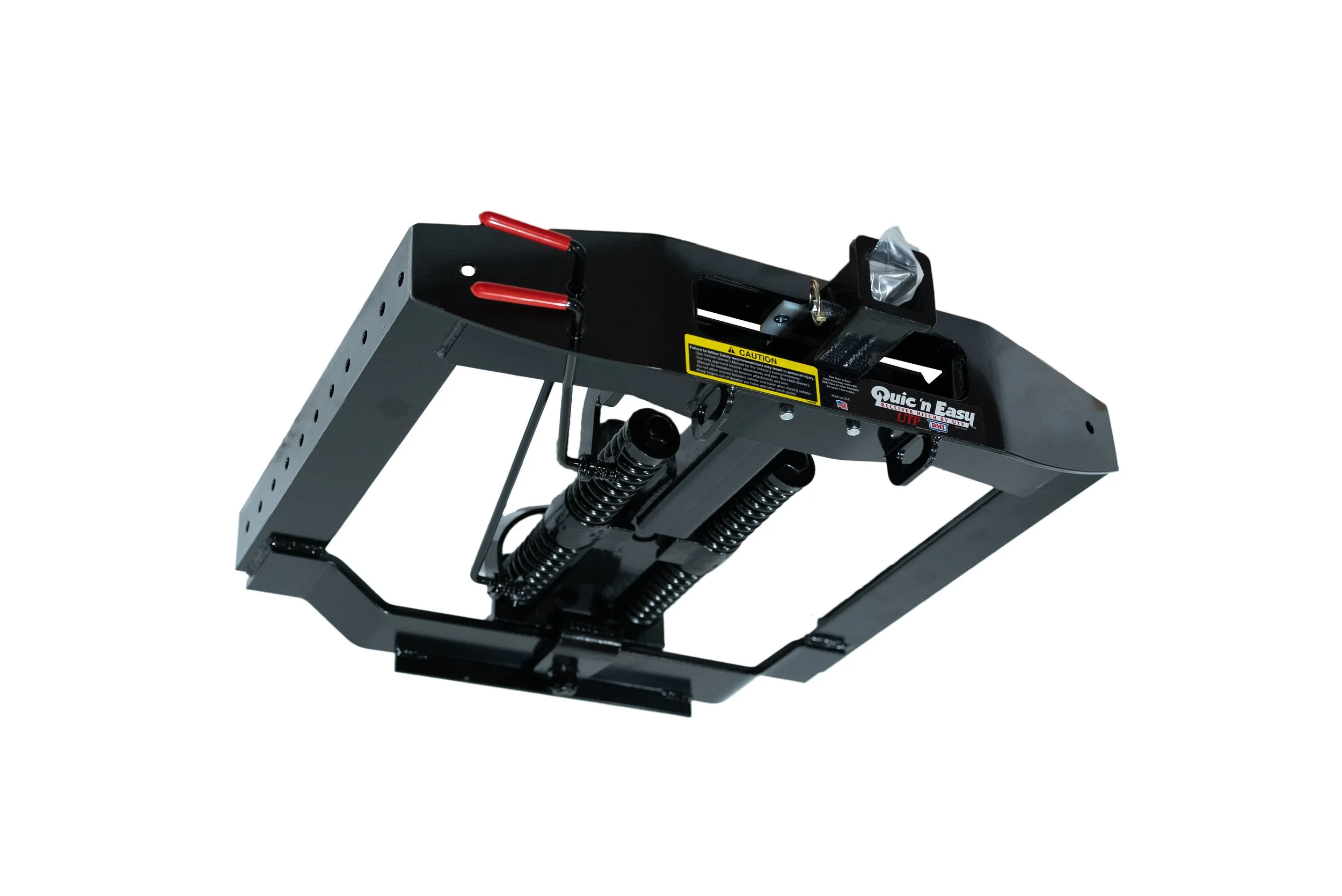 trailer hitch quic'n easy utp dmi