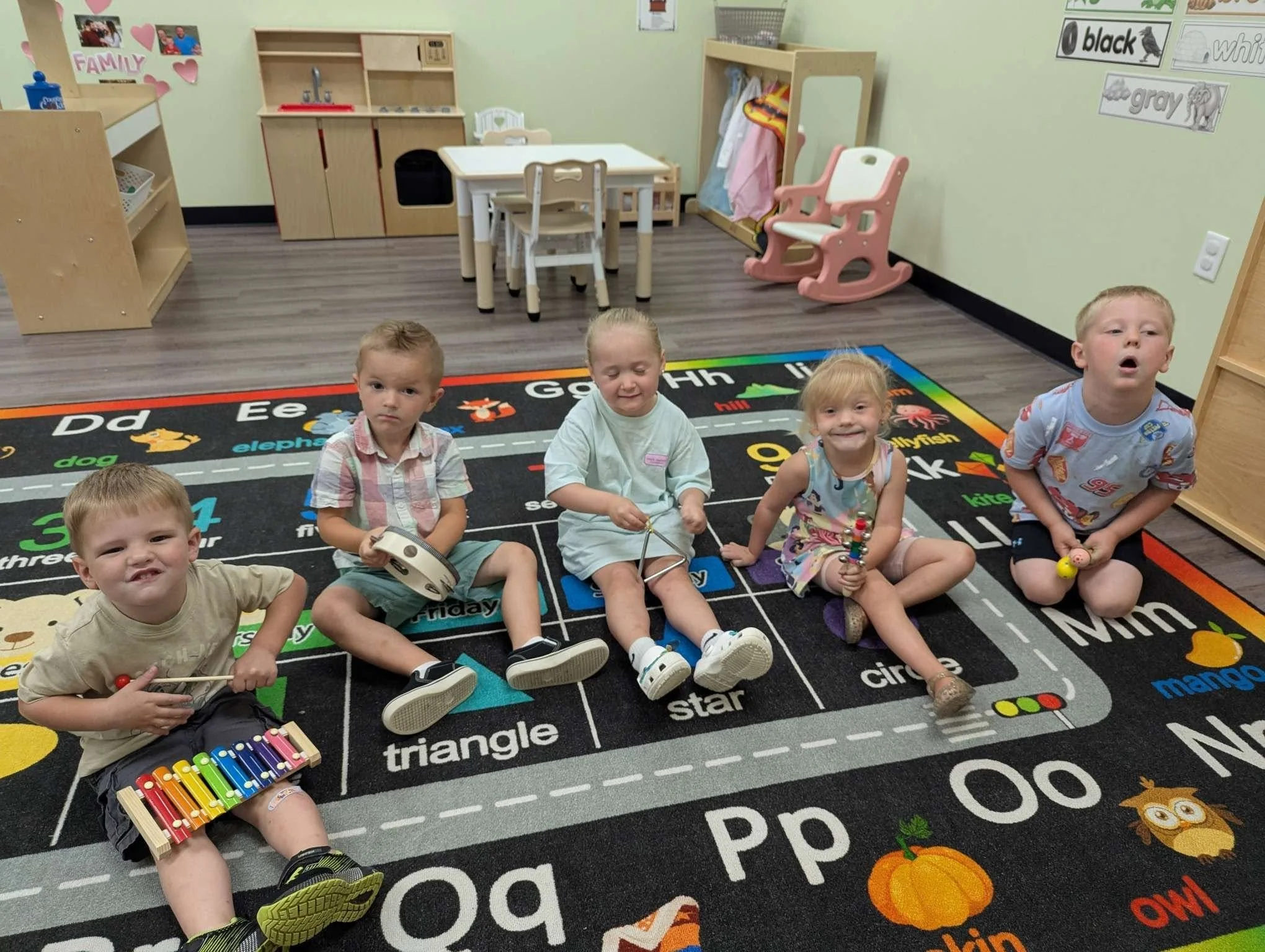 St Matthew Kids on a Carpet.jpg