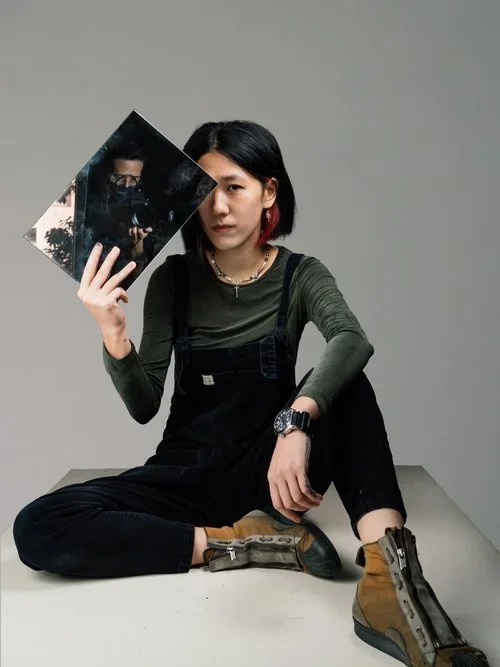 Michele Chu 朱凱婷