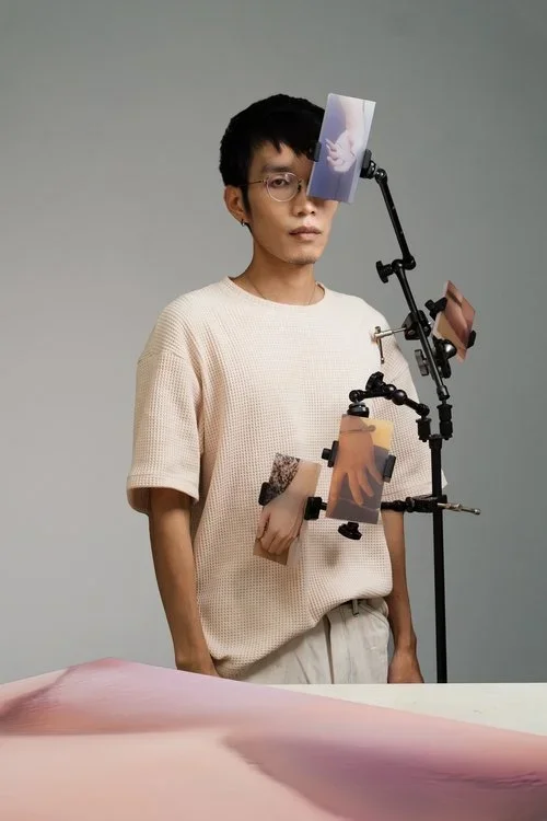 Liao Jiaming 廖家明