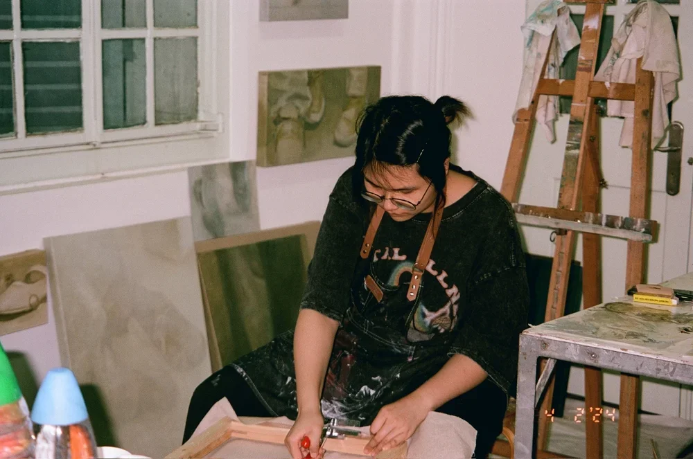 Kelly Kwok 郭子怡