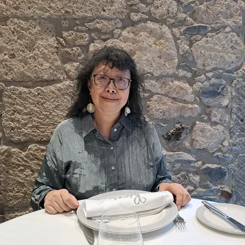 Dr. Linda Lai 黎肖嫻博士