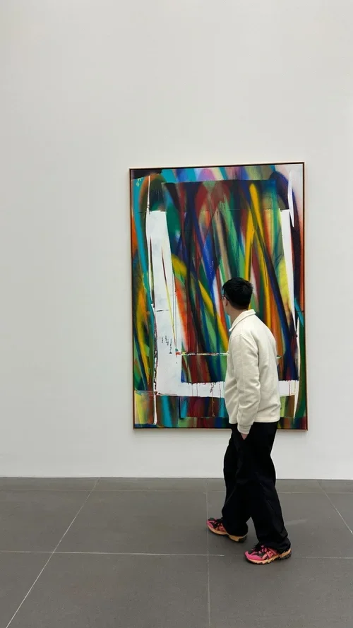 Wilson Yip Ka Ki 葉嘉祺