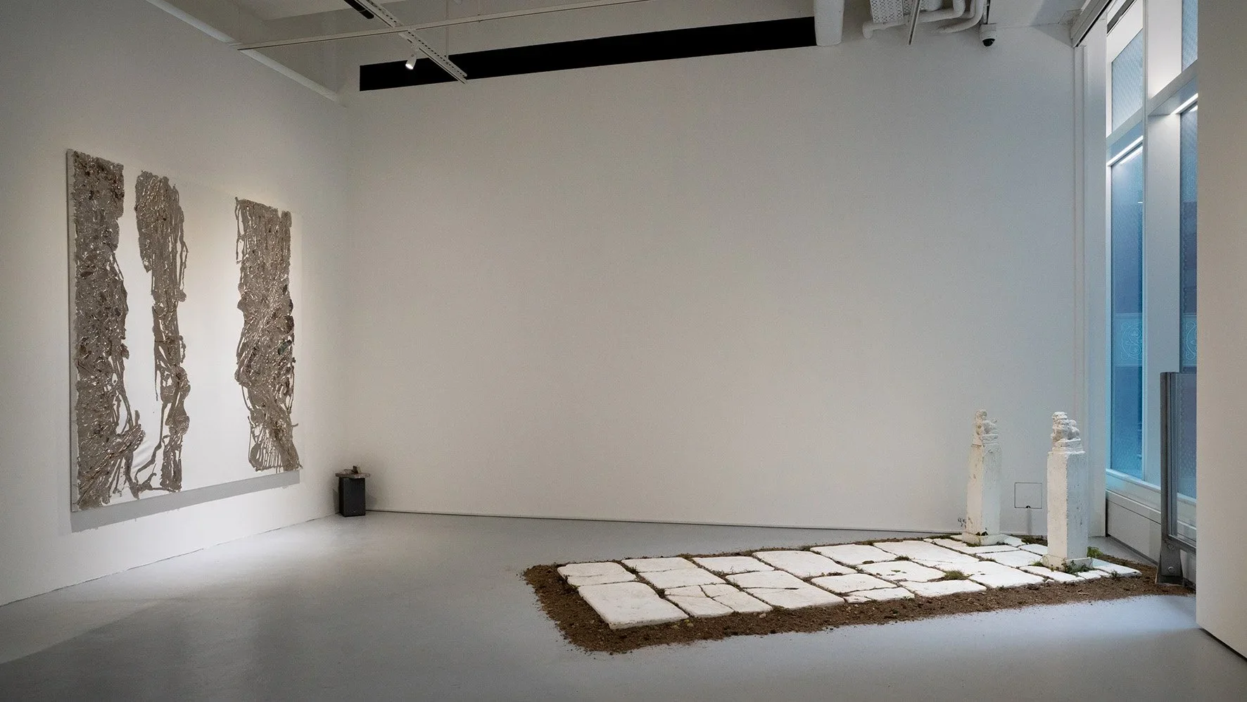  Image courtesy of HART, Hong Kong. 