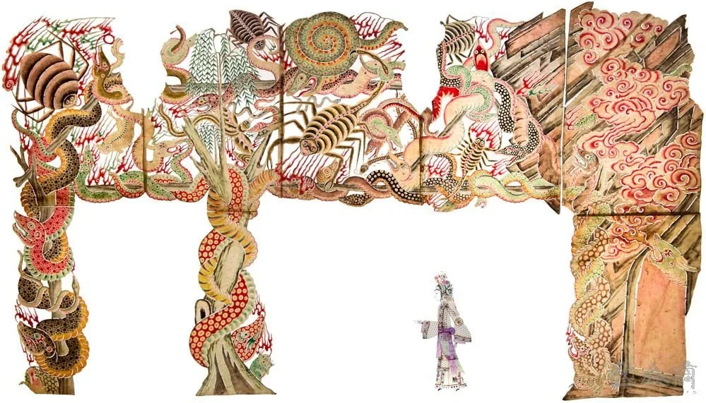 Puppet-Making Workshop