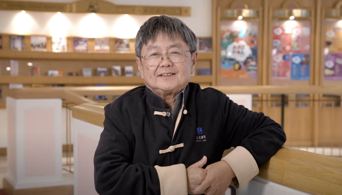 Artists & Historian in Conversation: Kennedy Town’s Layers of Memory