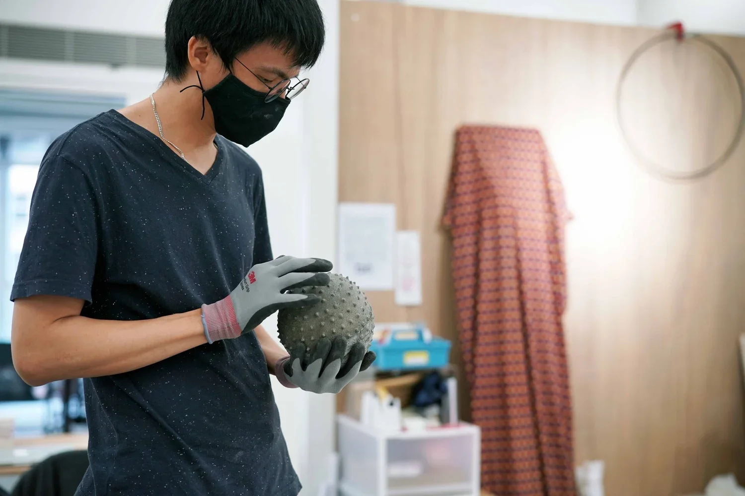 The Making of Household Gods