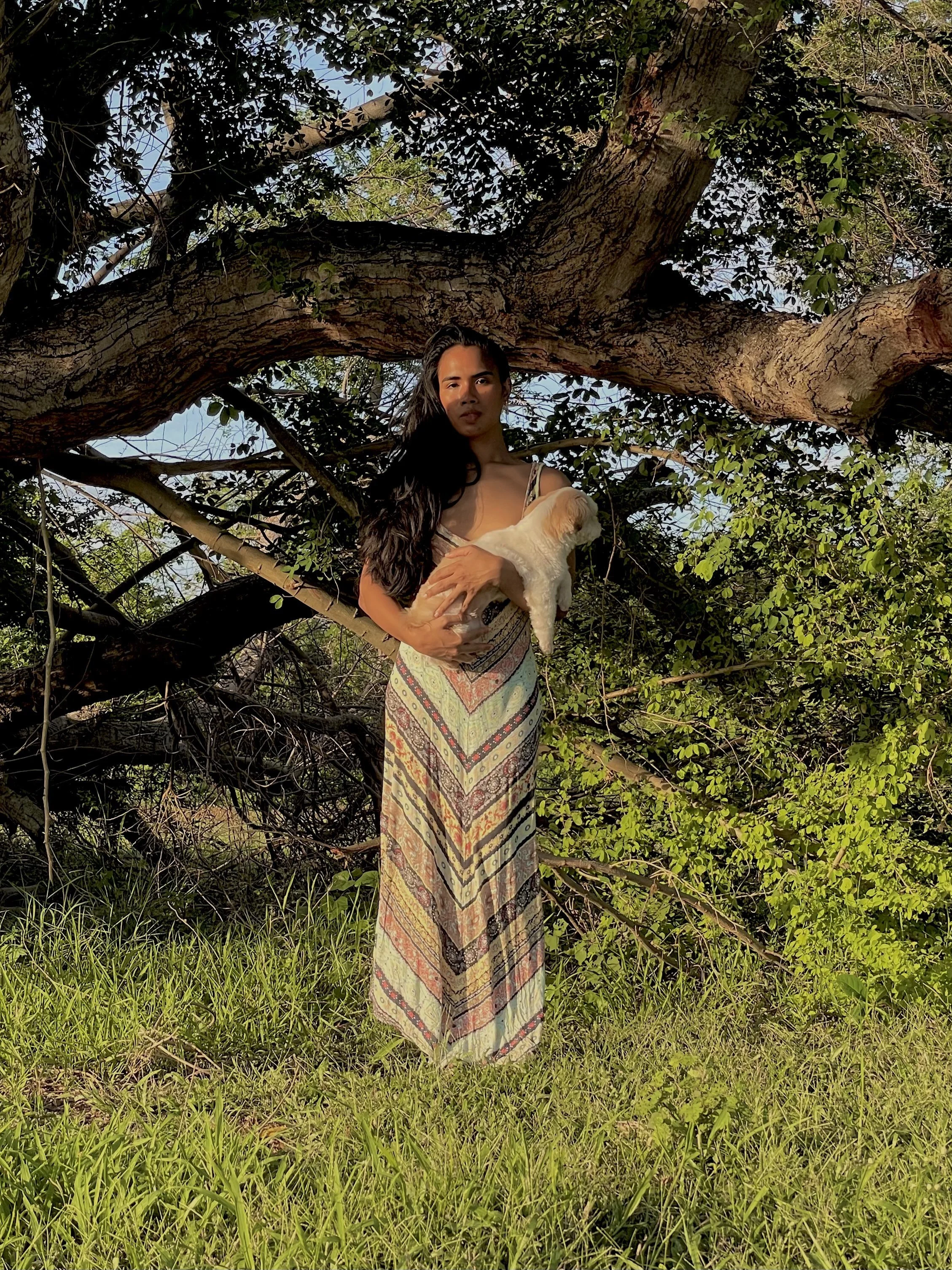 HART Visiting Artist-in-Residence 藝術家駐留計劃 - Bunny Cadag