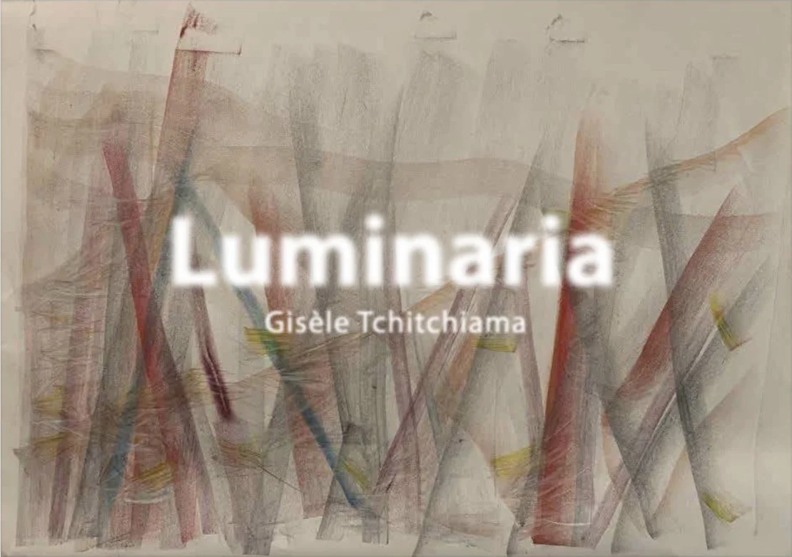 French May Arts Fest 2023: "Luminaria" by Gisèle Tchitchiama
