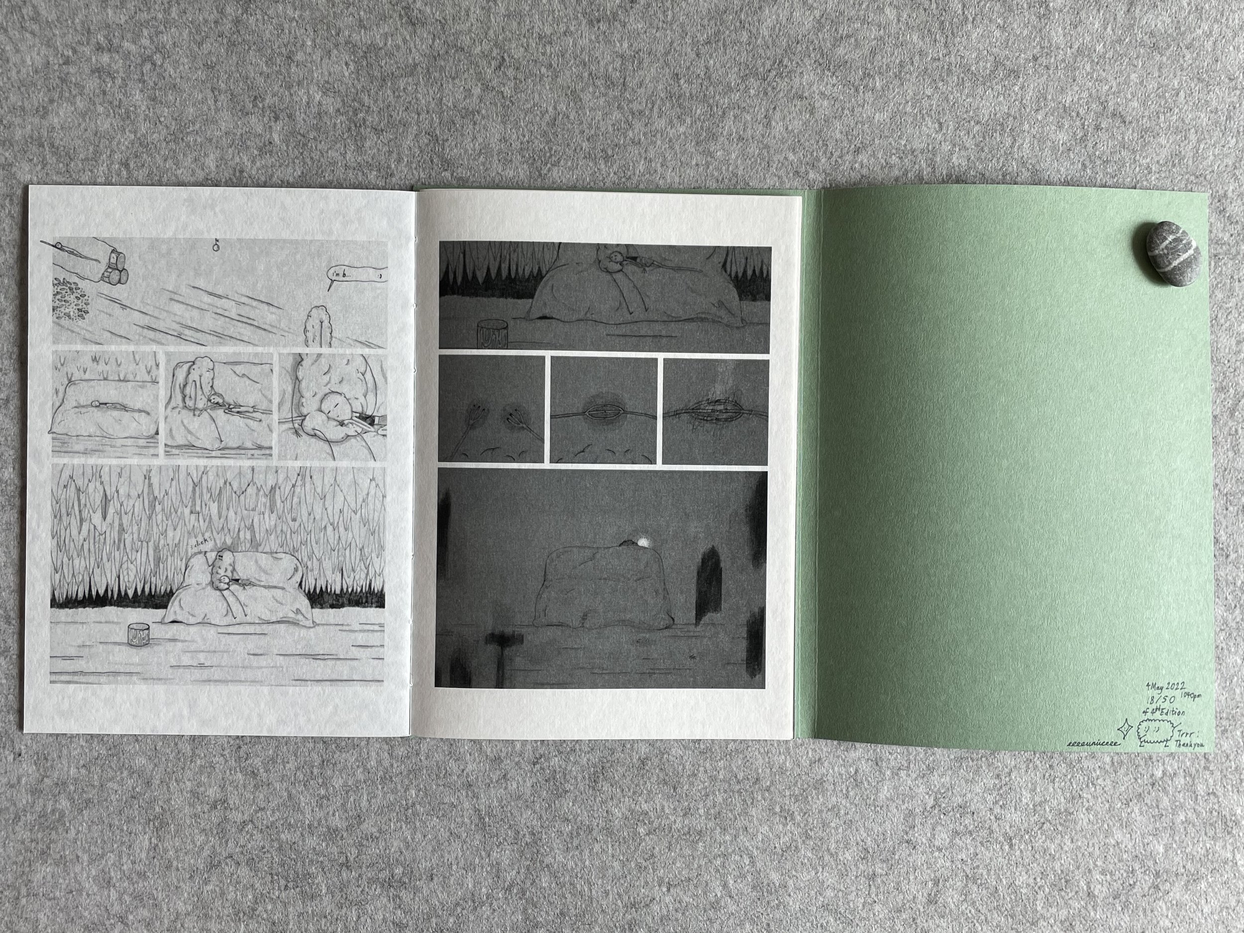 Comics and Animation: from the studio to publishing 動漫藝術：從工作室到出版