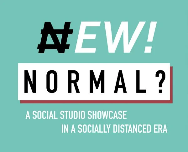 HART Studio Showcase - #Ew! Normal? | 工作室計劃展示 —《#Ew! Normal?》