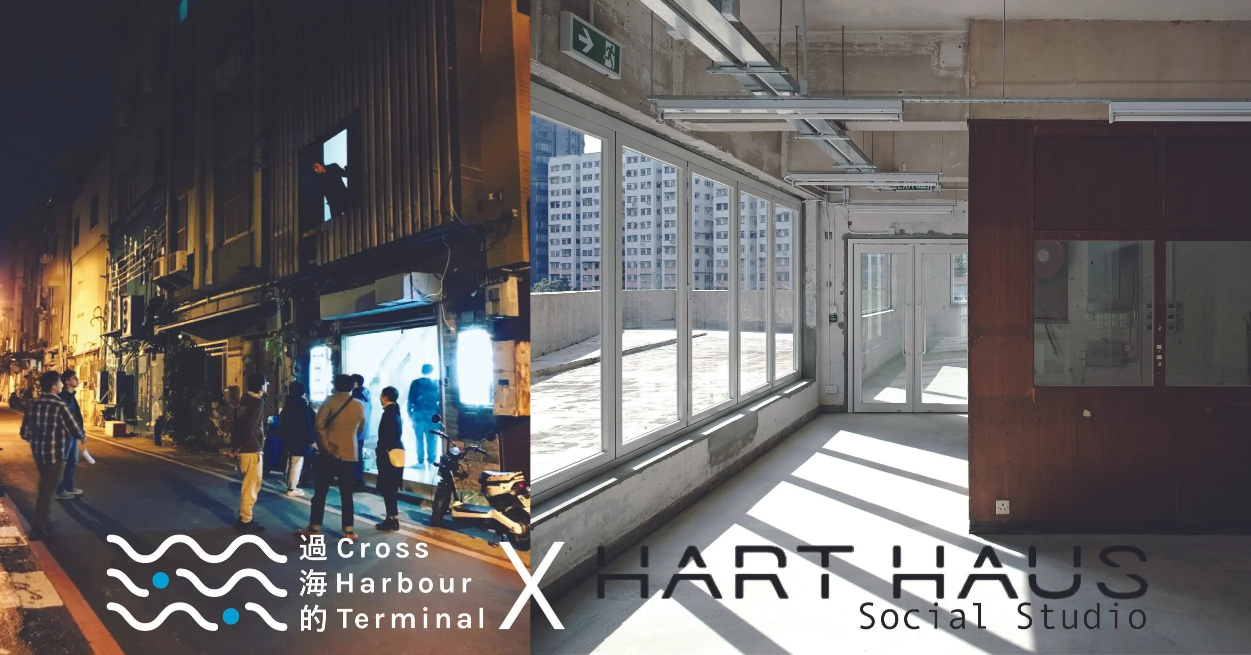 HART Hub#4 | LEARNING ABOUT ARTIST COLLECTIVES AND ART INITIATIVES – SHARING