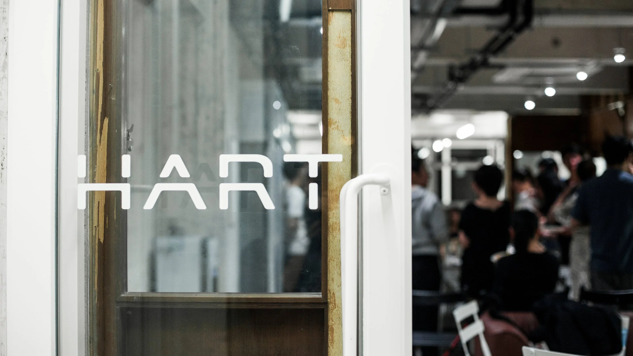 HART Social Studio Showcase