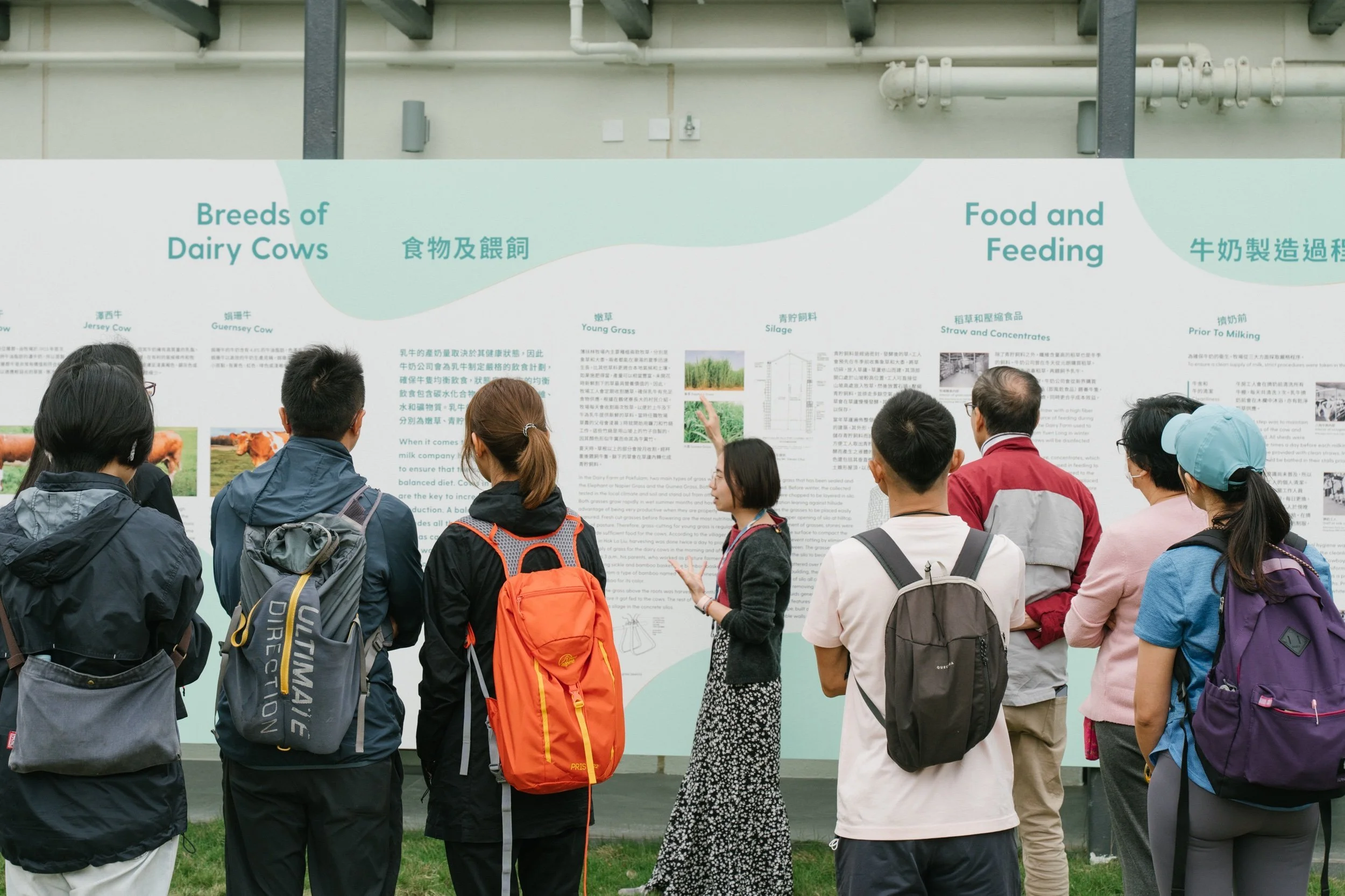 ArTaster: Co-Learning Sharings and Talks 藝術齊學共創分享講座