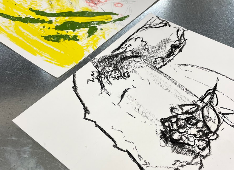 Drawing &amp; Sculpting Your Transformations  | 《素塑轉化》