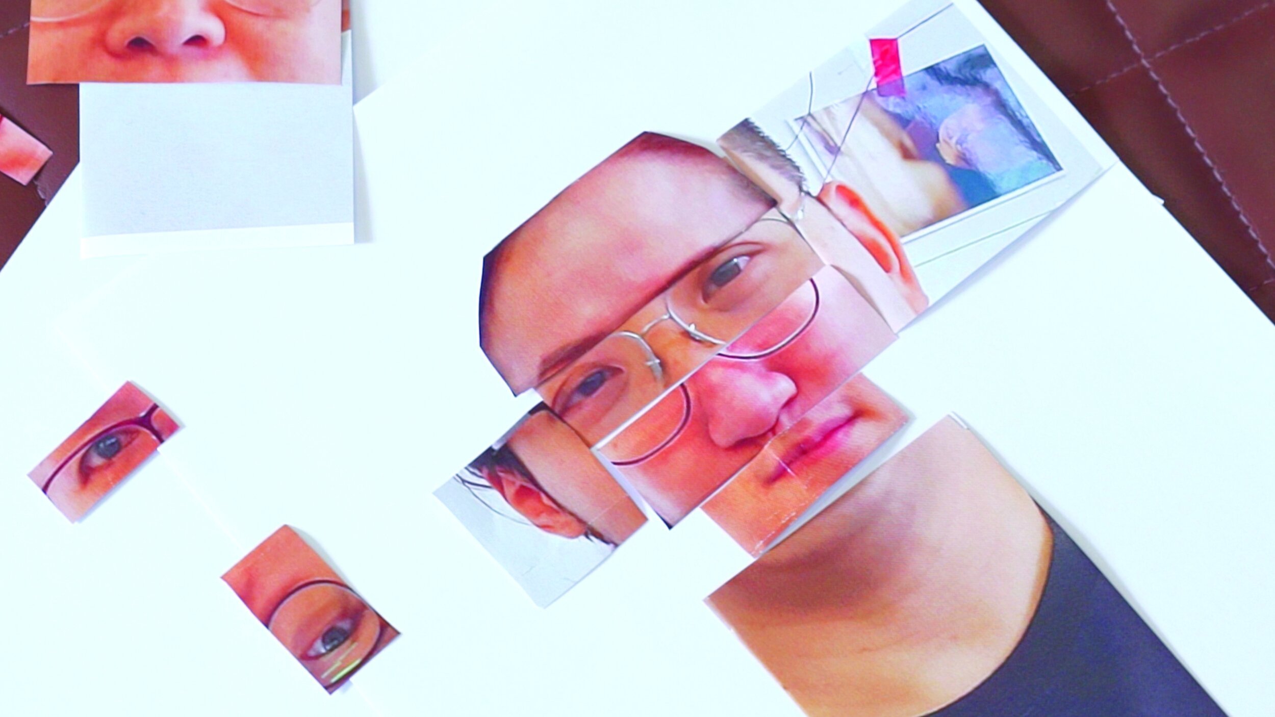 Mismatch  | 《錯配》