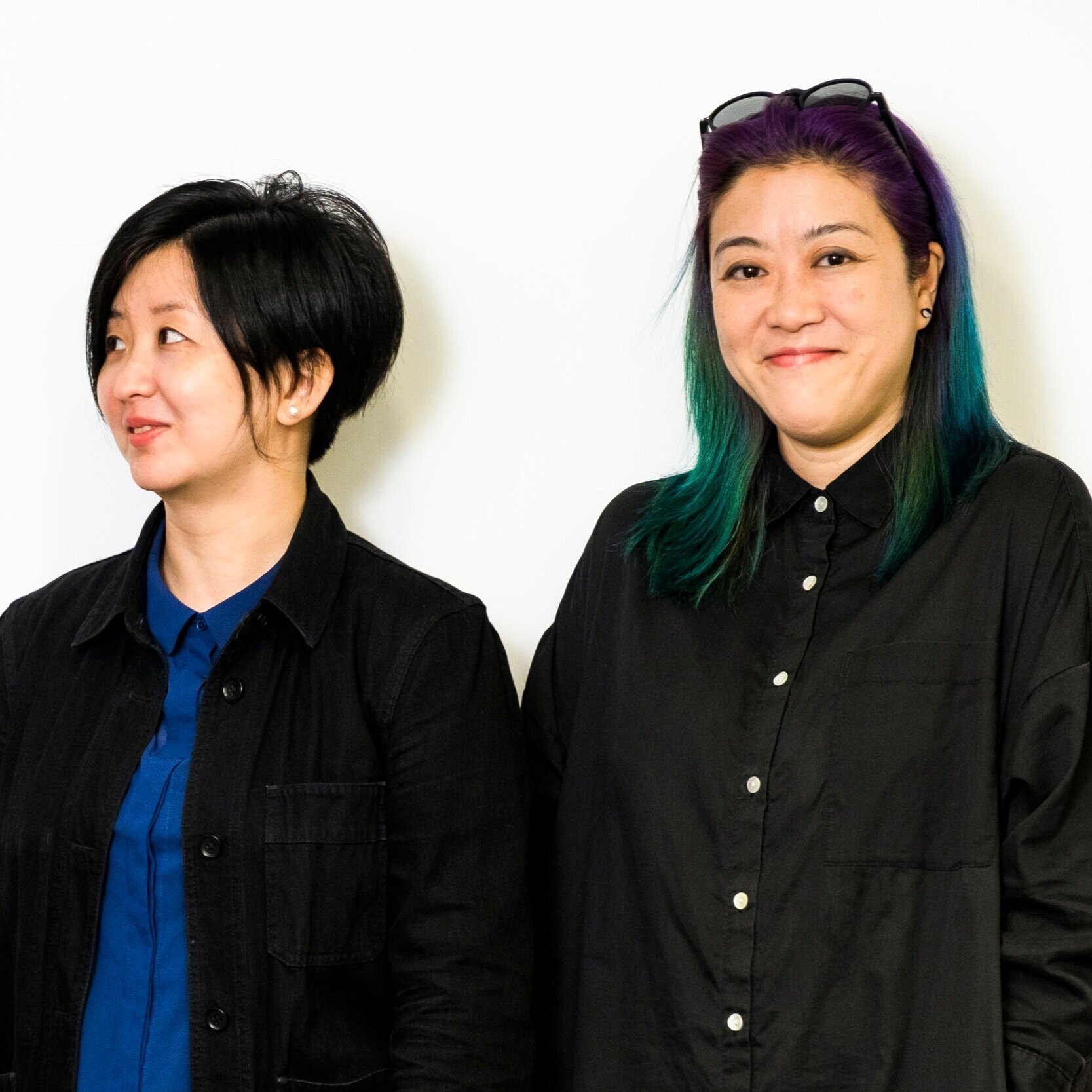 Enabling Breakthroughs in Perspectives |  《啟發和創造多面向突破》 