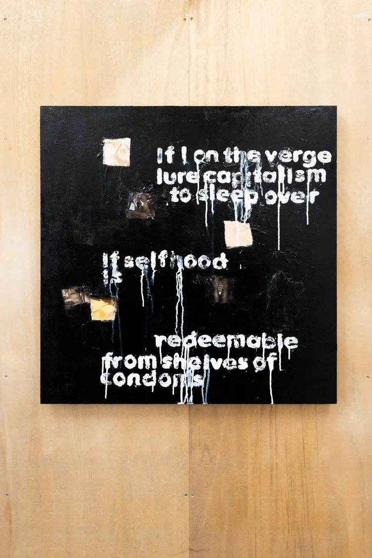 From “We Are Metaphors of the Universe” (after Bochner)