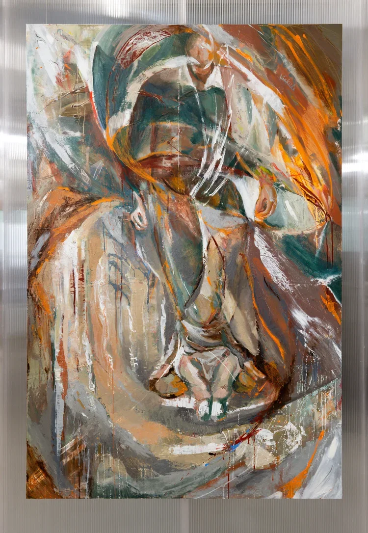 dreamer of the shore