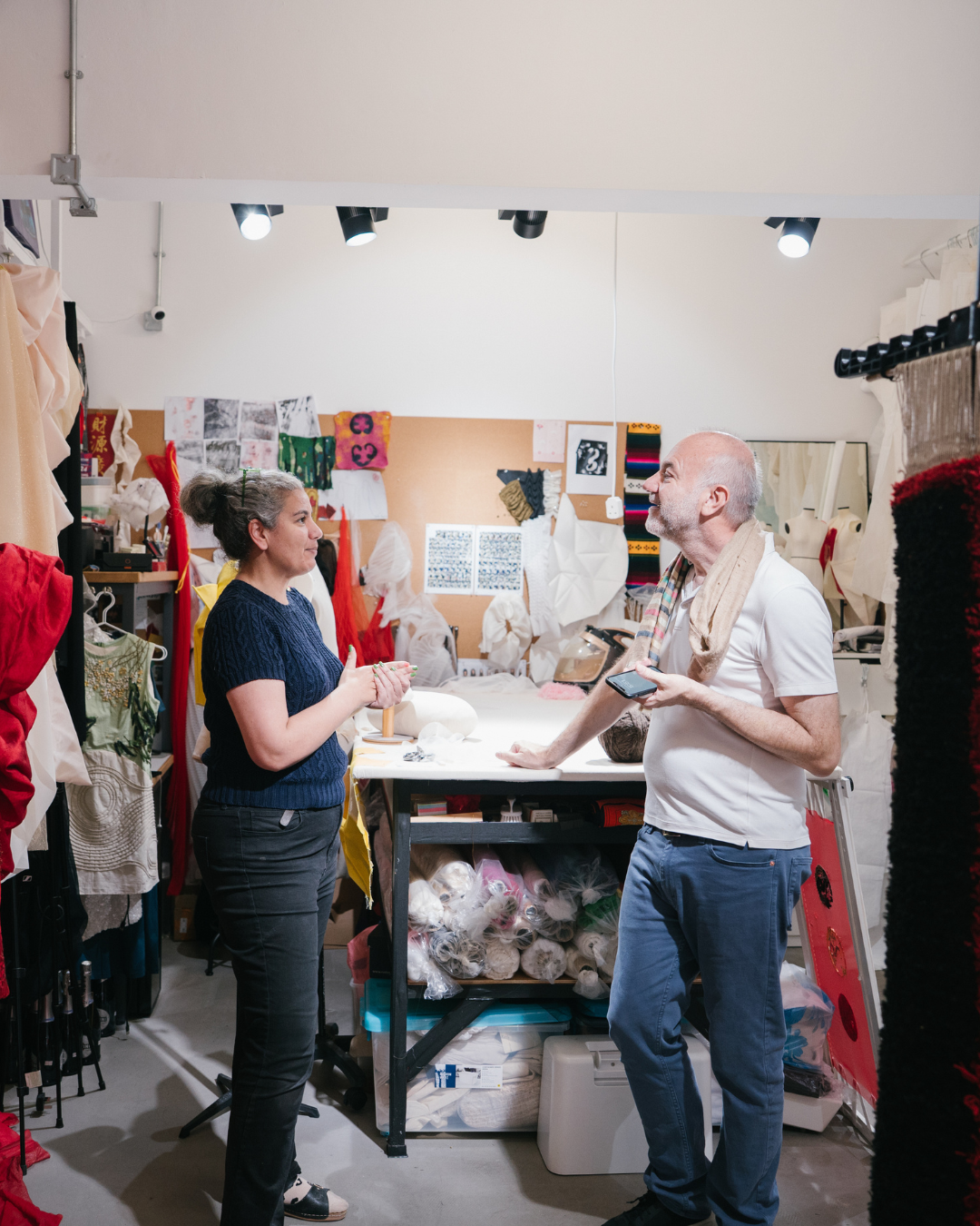 HART HAUS Open Studio (for Art Basel VIP)&nbsp;HART HAUS 工作室開放日（巴塞爾藝術展香港展會貴賓限定）