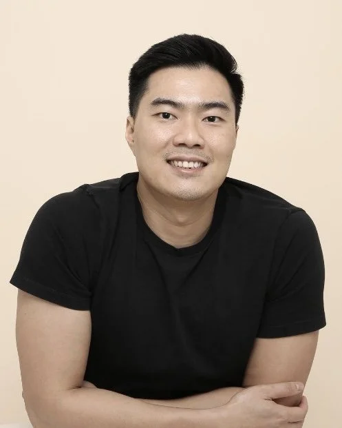 Frankie Au 區卓勳