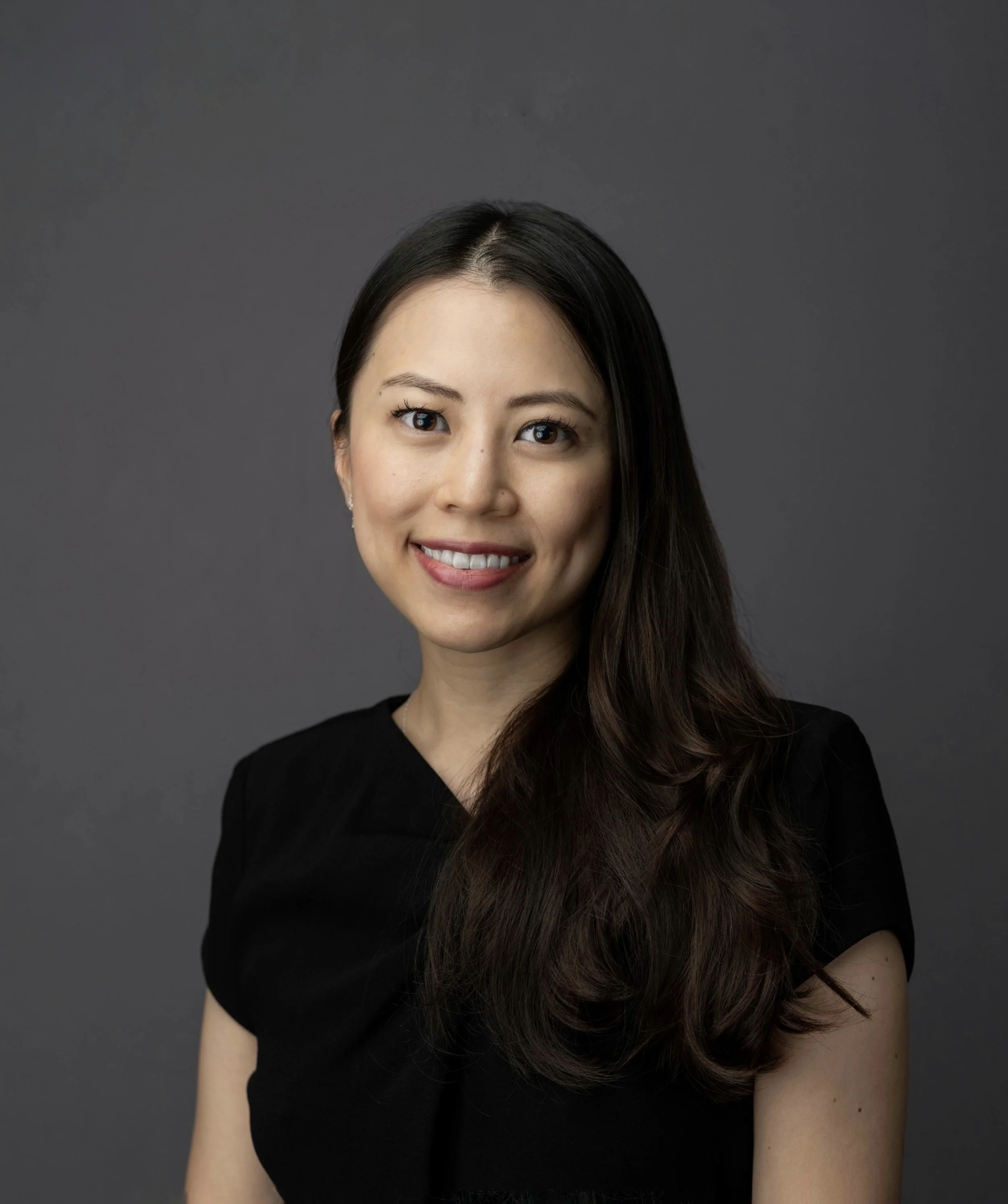 Angela Huang 黃濼儀