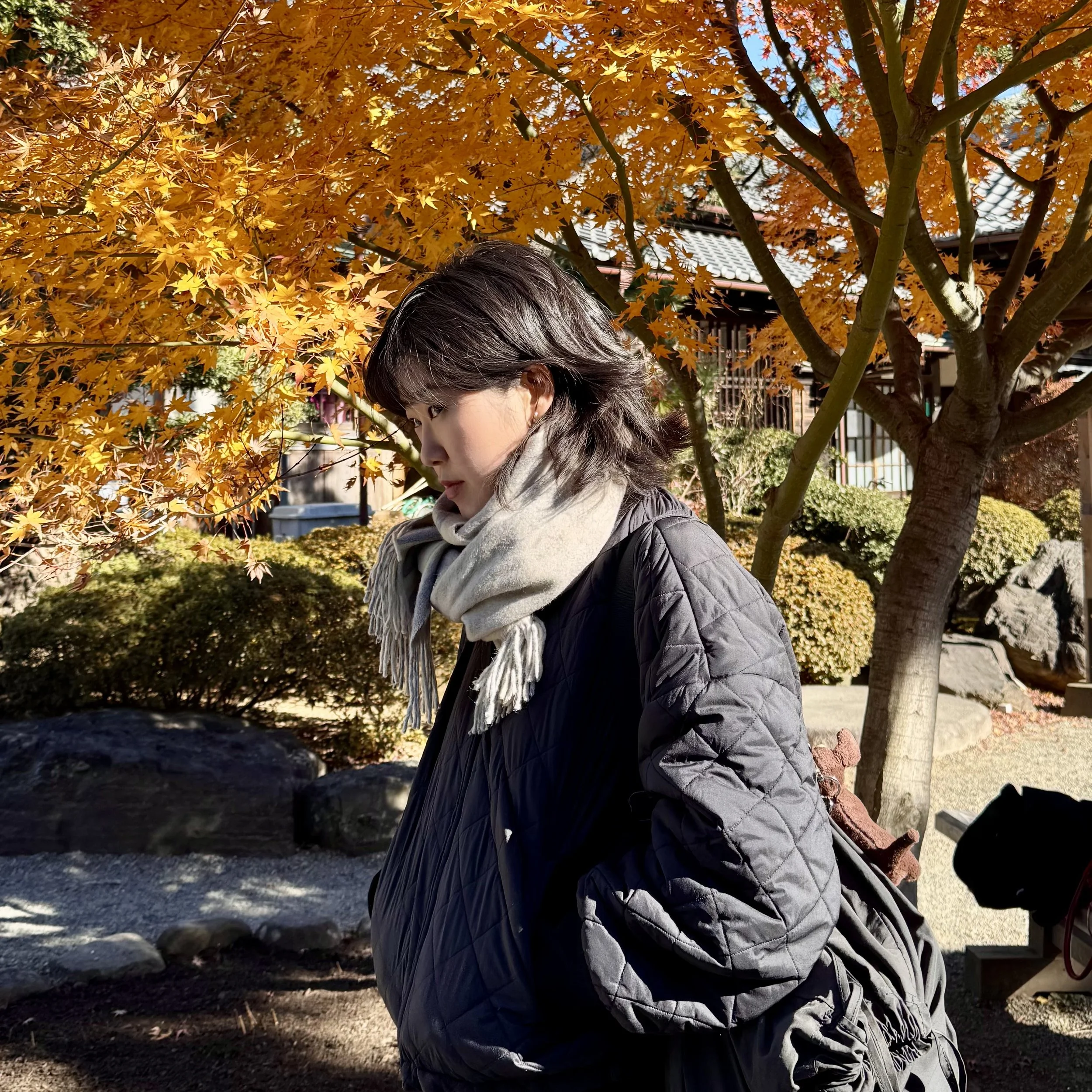 Hou Lam Tsui 徐皓霖