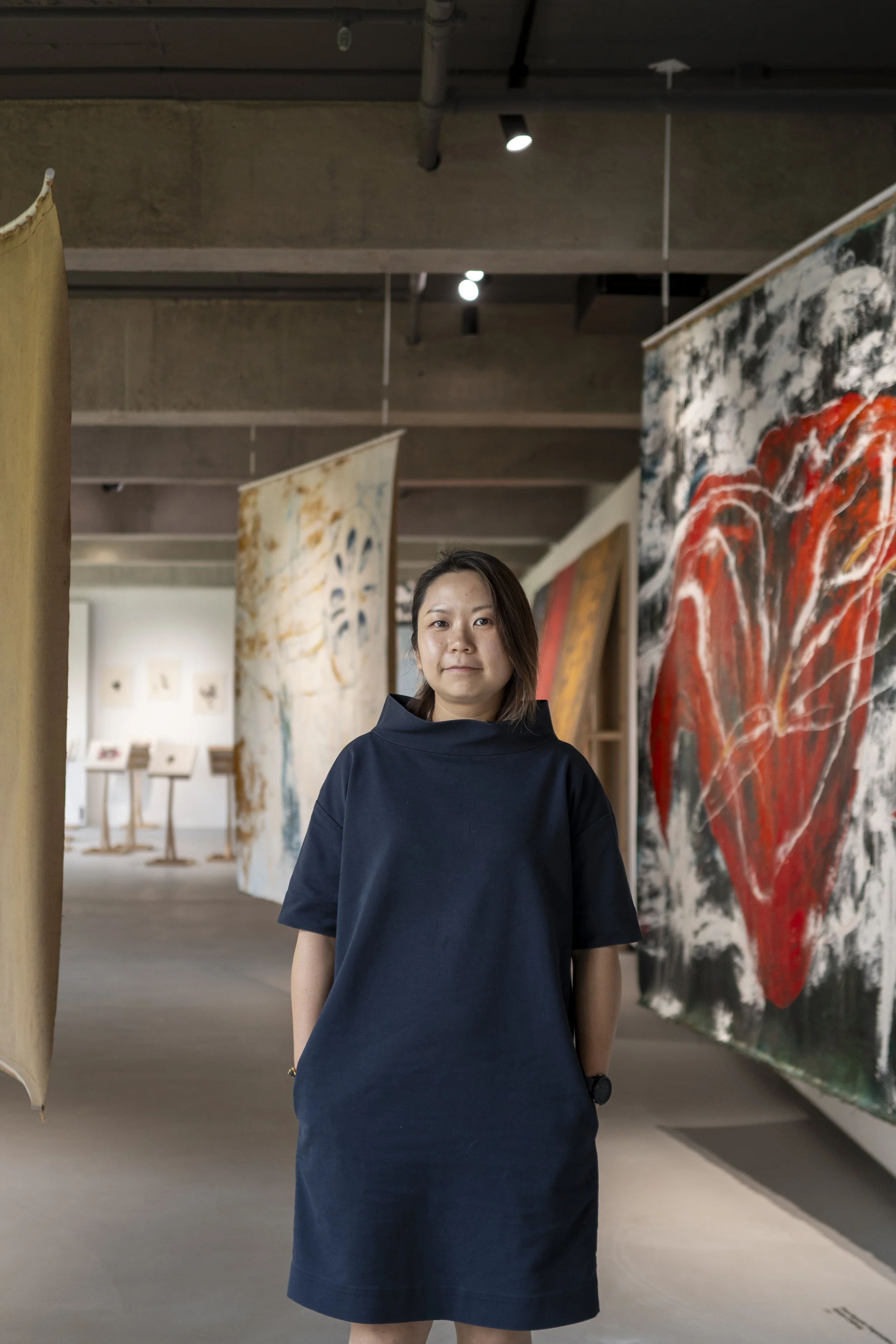Zoie Yung 容穎怡