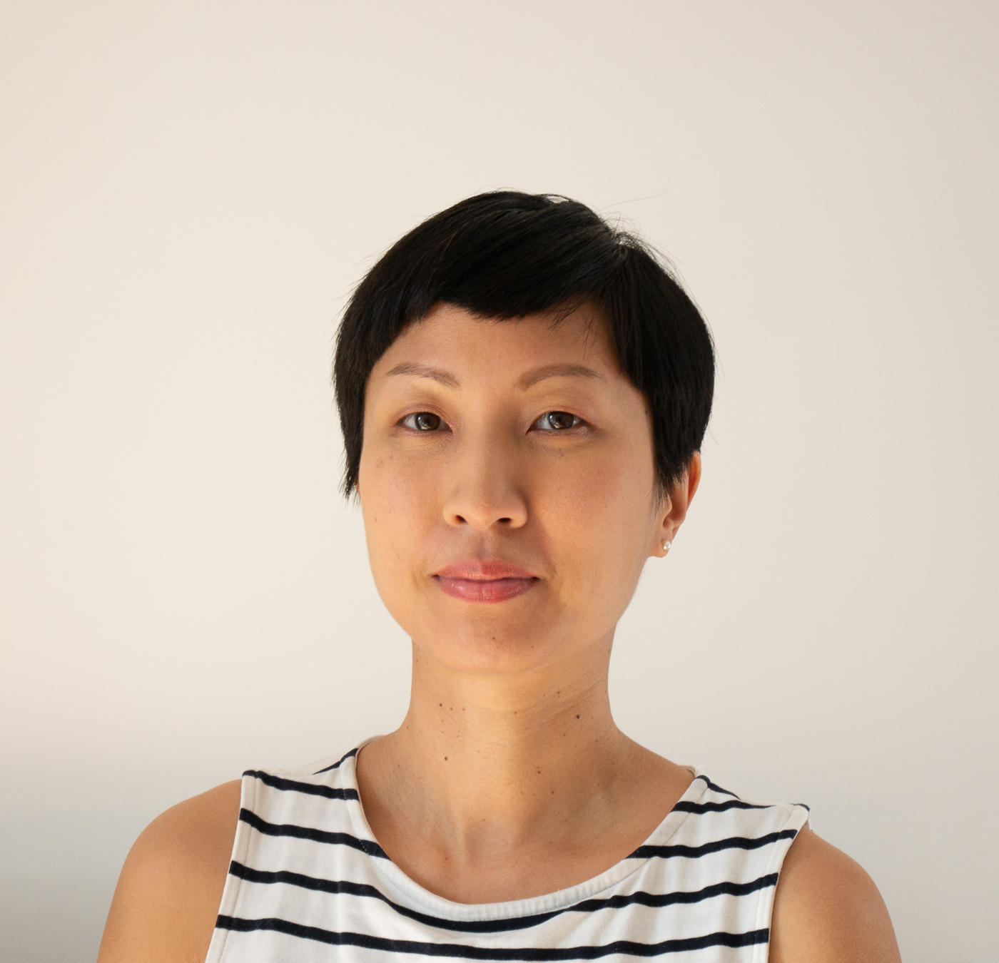 Dr. Ashley Lee Wong 黃詠欣博士
