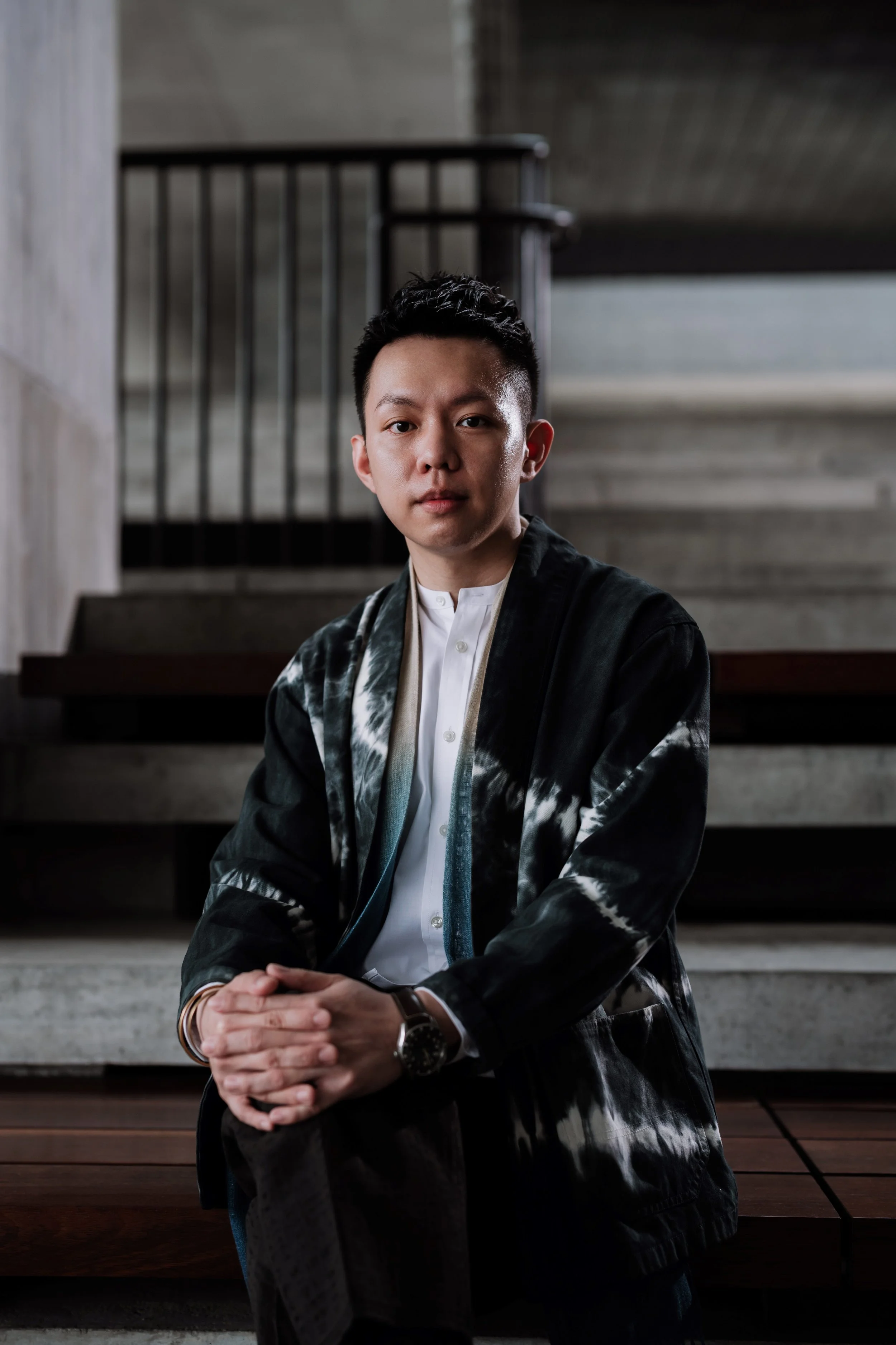 Dicky Yeung 楊柏匡