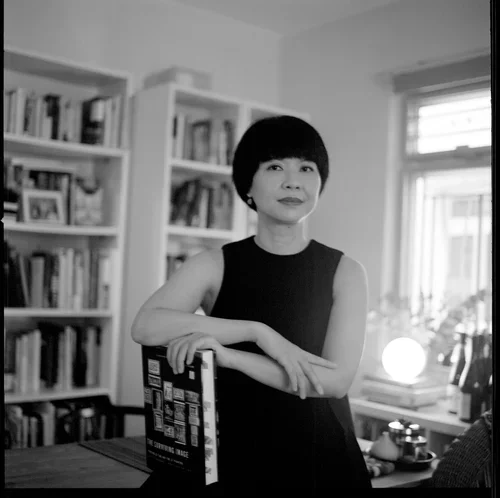 Vennes Cheng 鄭秀慧