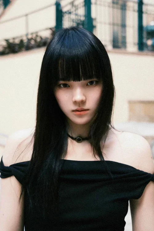 Xiyue (Emma) MO 莫熙悅