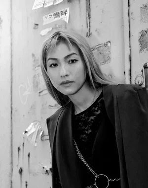 Amy Maria Tong 唐嘉欣