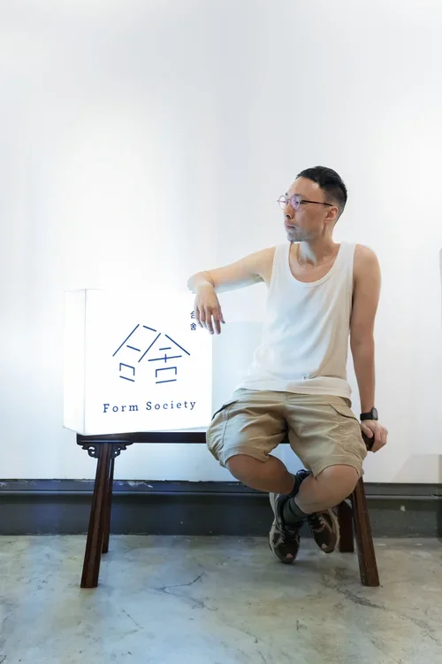 Wong Tin Yan 王天仁