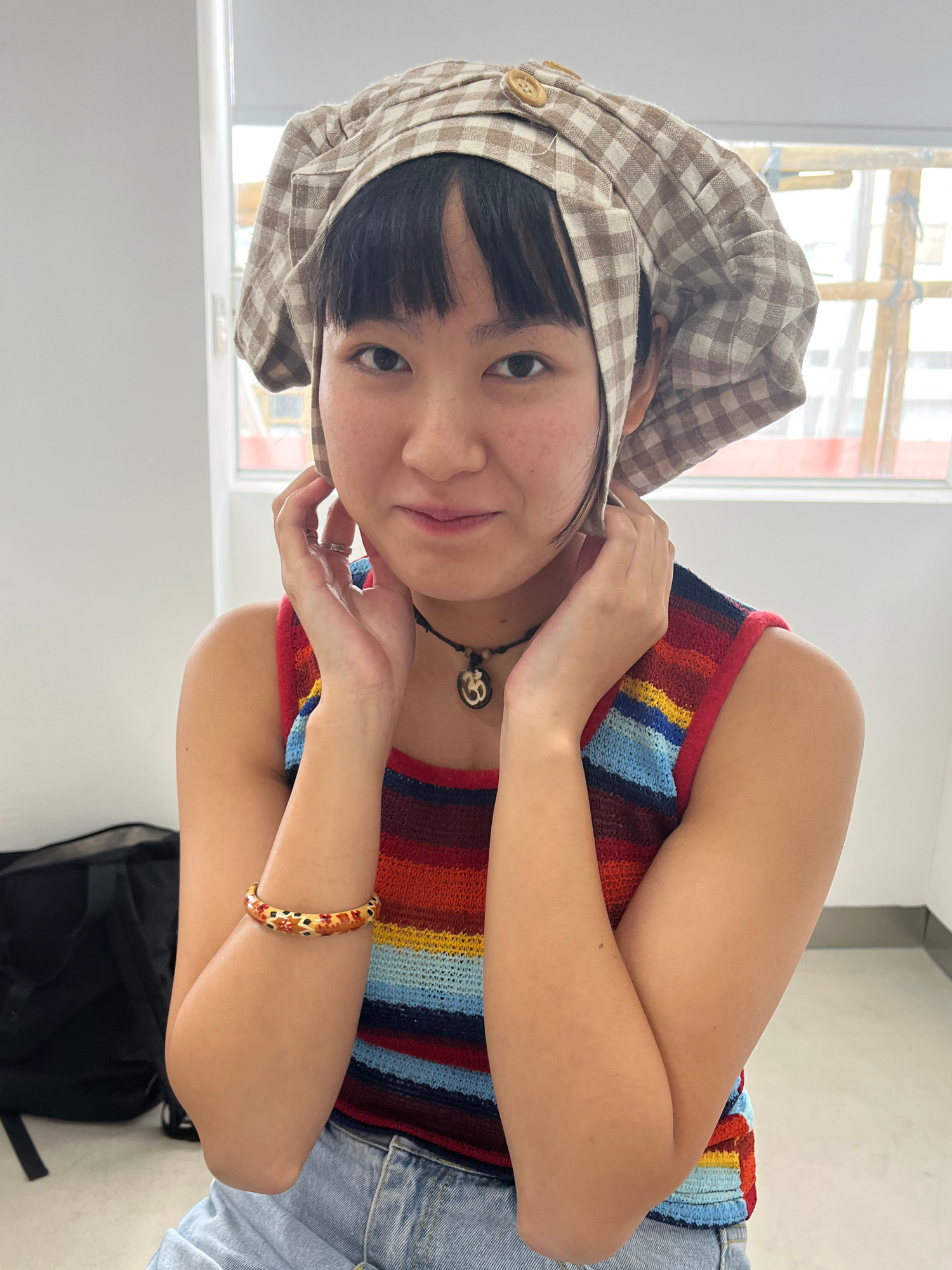 Lau Wing Kei, Ariel ⁠劉詠淇