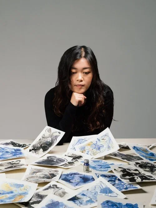 Stephanie Ng 吳芷瑩