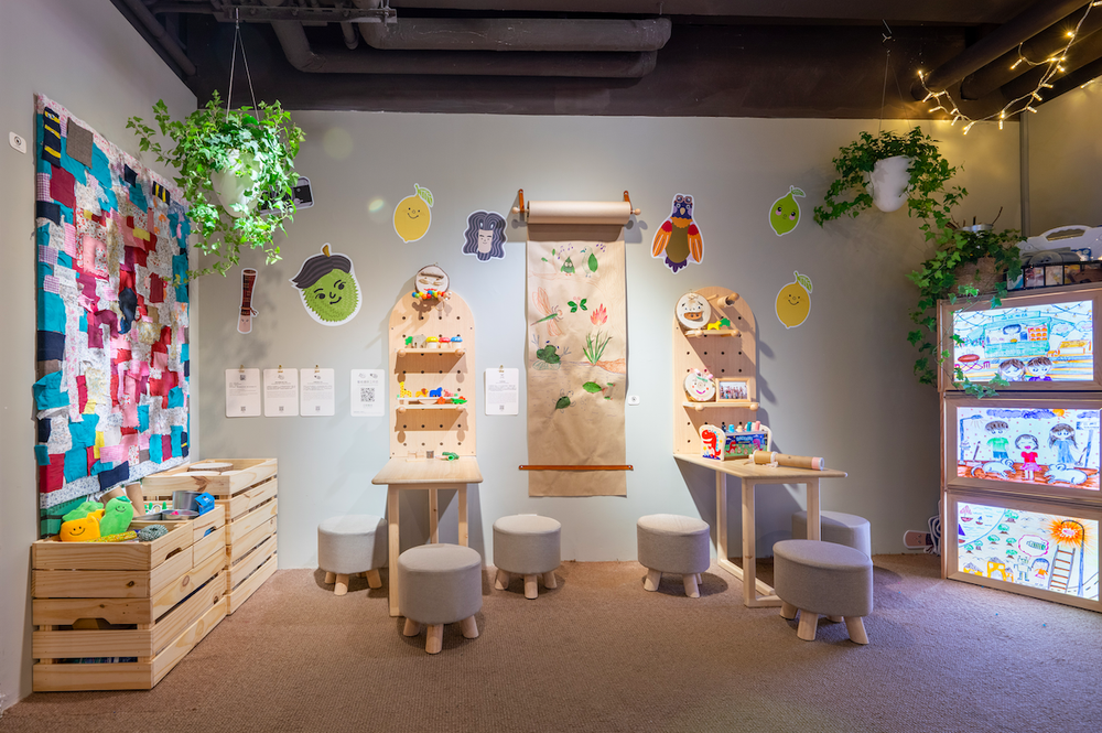 HUMBLE HART Art Everywhere