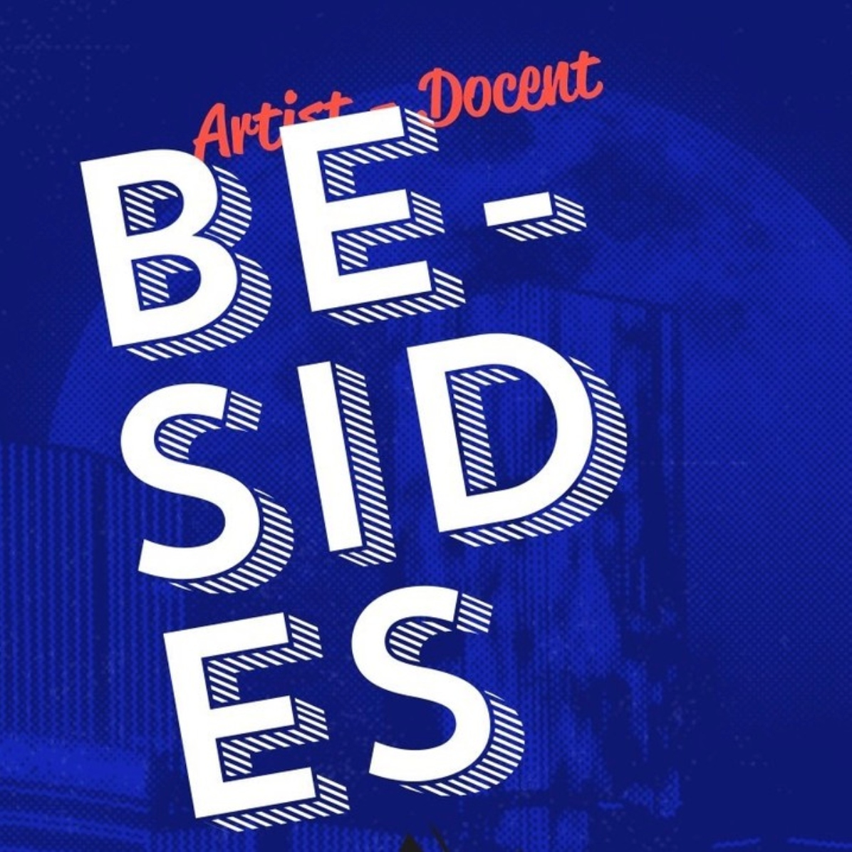 Bridging Be-sides: Online Performance 線上表演